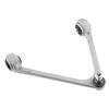 Mevotech CMS101496 Suspension Control Arm and Ball Joint Assembly Control Arm and Ball