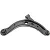 Mevotech CMS20450 Suspension Control Arm and Ball Joint Assembly Control Arm and Ball Join
