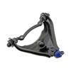 Mevotech CMS251022 Suspension Control Arm and Ball Joint Assembly Control Arm and Ball Join