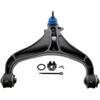 Mevotech CMS251044 Suspension Control Arm and Ball Joint Assembly Control Arm and Ball Join