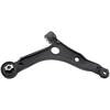 Mevotech CMS251131 Suspension Control Arm Control Arm