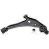Mevotech CMS20134 Suspension Control Arm and Ball Joint Assembly Control Arm and Ball Join