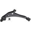 Mevotech CMS20135 Suspension Control Arm and Ball Joint Assembly Control Arm and Ball Join
