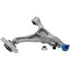 Mevotech CMS301111 Suspension Control Arm and Ball Joint Assembly Control Arm and Ball