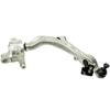 Mevotech CMS301117 Suspension Control Arm and Ball Joint Assembly Control Arm and Ball Join