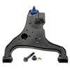 Mevotech CMS30117 Suspension Control Arm and Ball Joint Assembly Control Arm and Ball Join