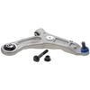 Mevotech CMS251238 Suspension Control Arm and Ball Joint Assembly Control Arm and Ball Joint Assembly