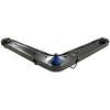 Mevotech CMS25156 Suspension Control Arm and Ball Joint Assembly Control Arm and Ball Join
