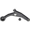 Mevotech CMS25172 Suspension Control Arm Control Arm