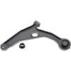 Mevotech CMS25173 Suspension Control Arm Control Arm