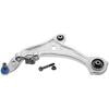 Mevotech CMS301006 Suspension Control Arm and Ball Joint Assembly Control Arm and Ball