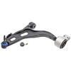 Mevotech CMS40147 Suspension Control Arm and Ball Joint Assembly Control Arm and Ball Join