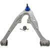Mevotech CMS501003 Suspension Control Arm and Ball Joint Assembly Control Arm and Ball