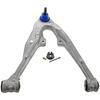 Mevotech CMS501004 Suspension Control Arm and Ball Joint Assembly Control Arm and Ball Join