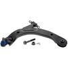 Mevotech CMS501157 Suspension Control Arm and Ball Joint Assembly Control Arm and Ball Join