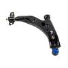Mevotech CMS40101 Suspension Control Arm and Ball Joint Assembly Control Arm and Ball Join