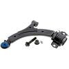 Mevotech CMS401149 Suspension Control Arm and Ball Joint Assembly Control Arm and Ball