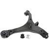 Mevotech CMS601018 Suspension Control Arm Control Arm