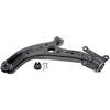 Mevotech CMS60107 Suspension Control Arm and Ball Joint Assembly Control Arm and Ball Join