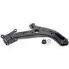 Mevotech CMS60108 Suspension Control Arm and Ball Joint Assembly Control Arm and Ball Join