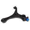Mevotech CMS601100 Suspension Control Arm and Ball Joint Assembly Control Arm