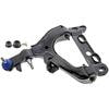 Mevotech CMS50156 Suspension Control Arm and Ball Joint Assembly Control Arm and Ball Join