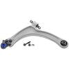 Mevotech CMS50173 Suspension Control Arm and Ball Joint Assembly Control Arm and Ball