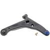 Mevotech CMS80122 Suspension Control Arm and Ball Joint Assembly Control Arm and Ball Join