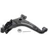 Mevotech CMS80176 Suspension Control Arm and Ball Joint Assembly Control Arm and Ball Join