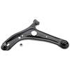 Mevotech CMS861007 Suspension Control Arm and Ball Joint Assembly Control Arm and Ball Join