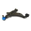 Mevotech CMS861043 Suspension Control Arm and Ball Joint Assembly Control Arm and Ball Join