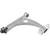Mevotech CMS70121 Suspension Control Arm and Ball Joint Assembly Control Arm and Ball Join