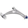 Mevotech CMS70122 Suspension Control Arm and Ball Joint Assembly Control Arm and Ball Join