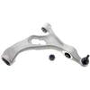 Mevotech CMS70124 Suspension Control Arm and Ball Joint Assembly Control Arm and Ball Join
