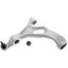Mevotech CMS70125 Suspension Control Arm and Ball Joint Assembly Control Arm and Ball Join