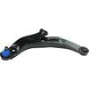 Mevotech CMS76100 Suspension Control Arm and Ball Joint Assembly Control Arm and Ball Join