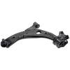 Mevotech CMS76168 Suspension Control Arm and Ball Joint Assembly Control Arm and Ball Join