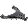 Mevotech CMS901186 Suspension Control Arm and Ball Joint Assembly Control Arm and Ball