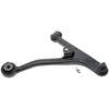 Mevotech CMS9676 Suspension Control Arm and Ball Joint Assembly Control Arm and Ball Join