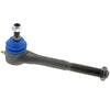 Mevotech MES2838RL Steering Tie Rod End TIE ROD END