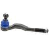 Mevotech MES3546 Steering Tie Rod End TIE ROD END