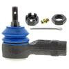 Mevotech MES3588 Steering Tie Rod End TIE ROD END
