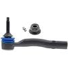 Mevotech MES3693 Steering Tie Rod End TIE ROD END