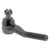 Mevotech MES408RL Steering Tie Rod End Tie Rod End