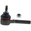 Mevotech MES419L Steering Tie Rod End Tie Rod End