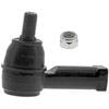 Mevotech MES3244 Steering Tie Rod End Tie Rod End