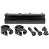 Mevotech MES3426S Steering Tie Rod End Adjusting Sleeve TIE ROD END ADJU