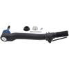 Mevotech MES80754 Steering Tie Rod End Steering Tie Rod End - Front, LH, Outer, for 05-21 Ford F-250/F-350/F-450 Super Duty