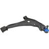 Mevotech MS20134 Control Arm and Ball Join