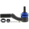 Mevotech MS40606 Steering Tie Rod End Tie Rod End